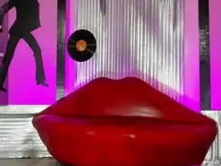 Amateur Adult Video Chat of agatha_monfort1