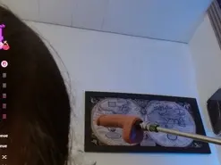 Amateur Live Sex of agatha_monfort1