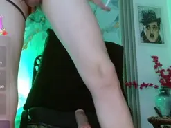 Amateur Best Webcam of agatha_monfort1
