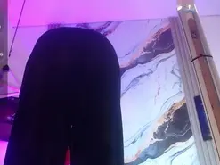 Amateur Free Live Porn of agatha_monfort1