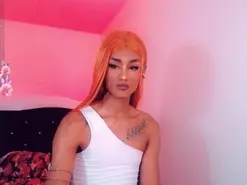 Amateur Live Sex of kendall_horney