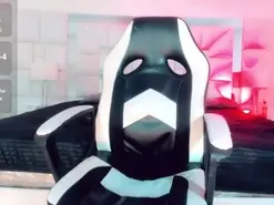 Amateur Adult Webcam of kendall_horney