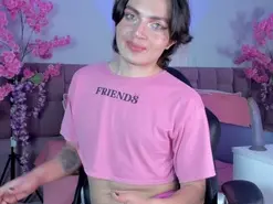 Amateur Adult Webcams of Tommy_Lovee