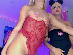 Amateur Live Porn of DalilBacil