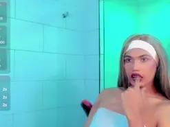 Amateur Adult Webcam of nicol_gill_