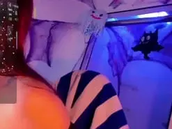 Amateur Best Webcam of nicol_gill_