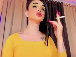 Amateur Free Live Porn of lorena_capelli_
