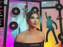 Amateur Best live sex cam show of Sharlo_