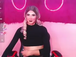 Amateur Best Webcam of Sharlo_