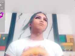 Amateur Best Webcam of dayana_dias_