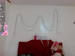 Amateur Live Porn of dayana_dias_