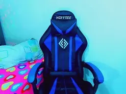 Amateur Nude Webcam of valentinassexxx