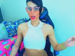 Amateur Sex Cam of valentinassexxx