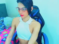 Amateur Adult Webcam of valentinassexxx