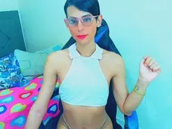 Amateur Sex Cam of valentinassexxx
