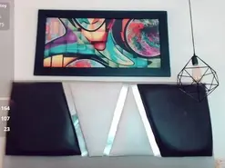 Amateur Best Webcam of HilaryRodriguez