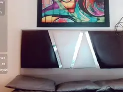 Amateur Adult Webcam of HilaryRodriguez