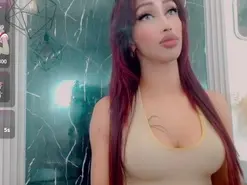 Amateur Best Webcam of HilaryRodriguez