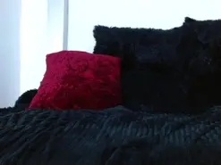 Amateur Adult Webcam of carolinespanky