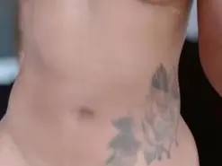 Amateur Live Sex of carolinespanky