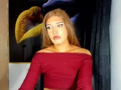 Amateur Nude Webcam of kaiataylor