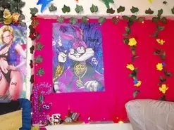 Amateur Adult Webcams of flaquita_coral