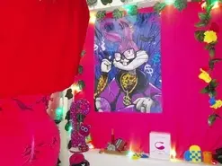 Amateur Private Sex Chat of flaquita_coral