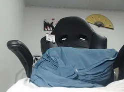 Amateur Adult Webcams of pamela25cm