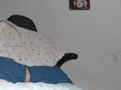 Amateur Live Sex of pamela25cm