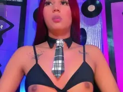 Amateur Private Sex Chat of Kimberly_lopez