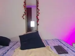 Amateur Nude Webcam of dirty_sexx_