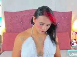 Amateur Free Live Porn of CristalSofia