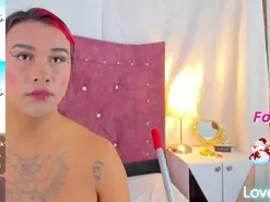 Amateur Free Live Porn of CristalSofia