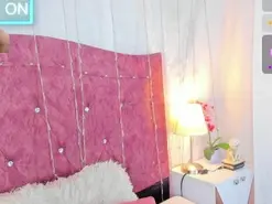 Amateur Adult Webcam of CristalSofia