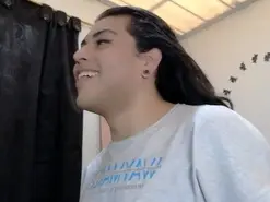 Amateur Watch Live Sex Cams of ariana26rodri