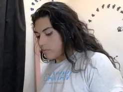 Amateur Adult Video Chat of ariana26rodri