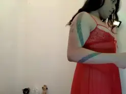 Amateur Free Live Porn of ariana26rodri