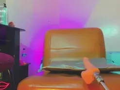 Amateur Adult Webcam of bayolet