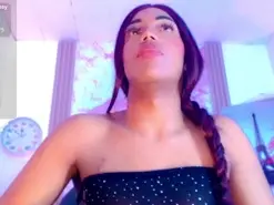 Amateur Live Sex Cam of bayolet