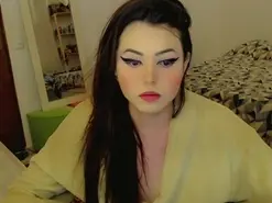 Amateur Adult Webcam of SophieFantasy