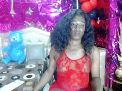 Amateur Adult Webcams of SelenaGill