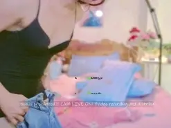 Amateur Adult Video Chat of ribbinpink