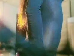 Amateur Live Porn of ribbinpink