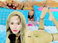Amateur Best live sex cam show of ribbinpink