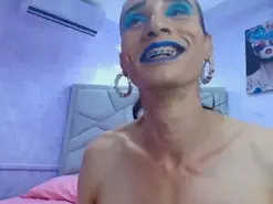 Amateur Adult Webcam of Shanta_nastasia
