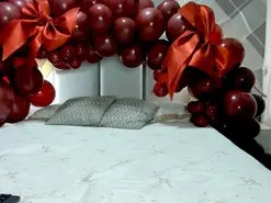 Amateur Best Webcam of Shanta_nastasia