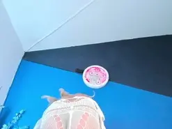 Amateur Nude Webcam of zaid_lionn