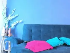 Amateur Nude Webcam of zaid_lionn