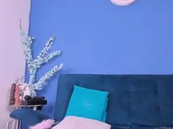 Amateur Nude Webcam of zaid_lionn