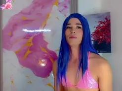 Amateur Live Sex Cam of milan_angel_